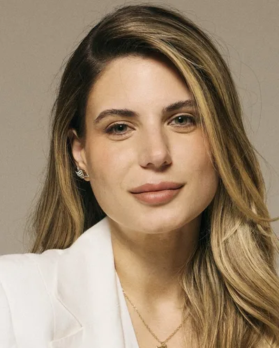 Delfina Ferro, fundadora de Diabla